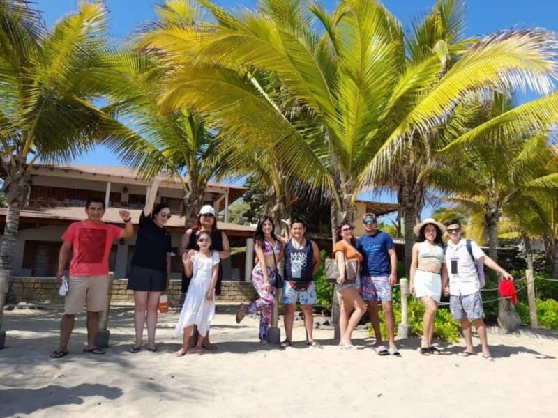 Mancora: Beaches and Tumbes Mangroves Day Trip - Mancora: Beaches and Tumbes Mangroves Day Trip