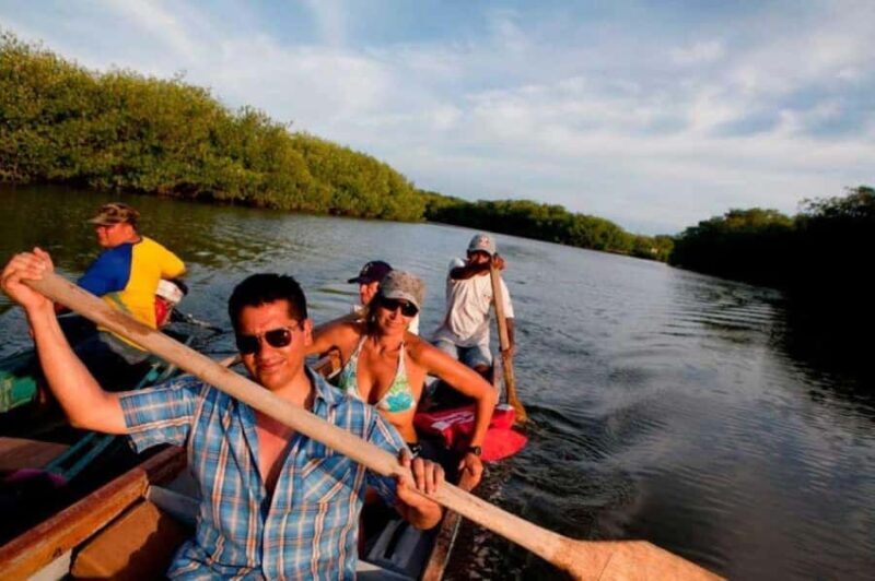 Mancora: Beaches and Tumbes Mangroves Day Trip - Key Points