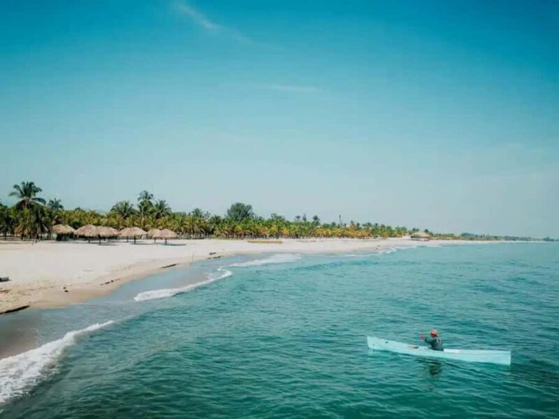 Mancora: Beaches and Tumbes Mangroves Day Trip - What Does This Tour Offer in Terms of Value?