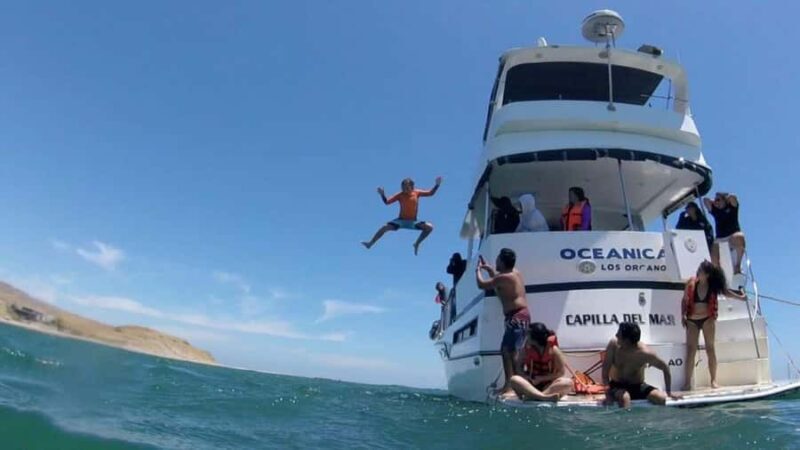 Mancora: Boat Party - Sunset & Beach Vibes - Final Thoughts: Is It Worth It?