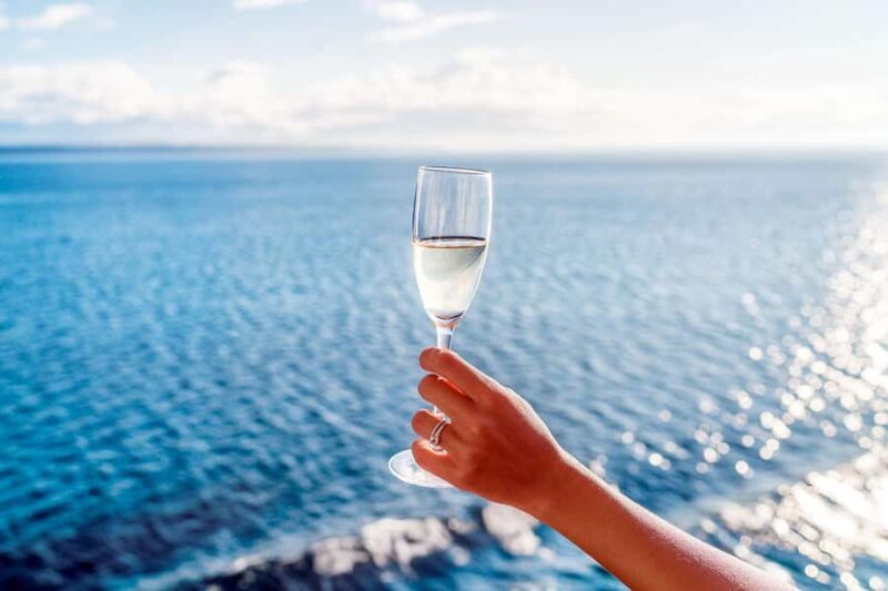 Mancora : Sunset Boat Party Tour - An Overview of the Mancora Sunset Boat Party