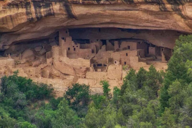 Mancos: Mesa Verde National Park Half-Day Tour - Mancos: Mesa Verde National Park Half-Day Tour — A Closer Look