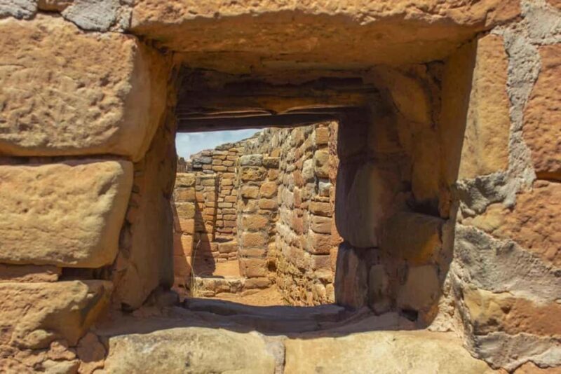 Mancos: Mesa Verde National Park Half-Day Tour - FAQs