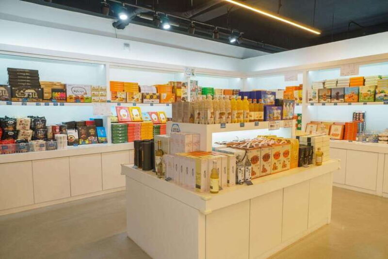 Mandal Discount Voucher 10,000KRW: Hidden Shop in Jeju - Final Thoughts