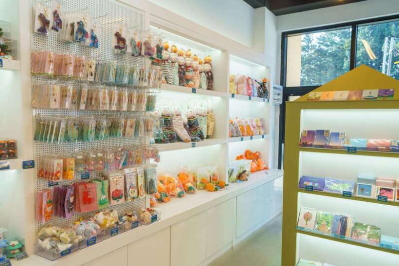 Mandal Discount Voucher 10,000KRW: Hidden Shop in Jeju - FAQs
