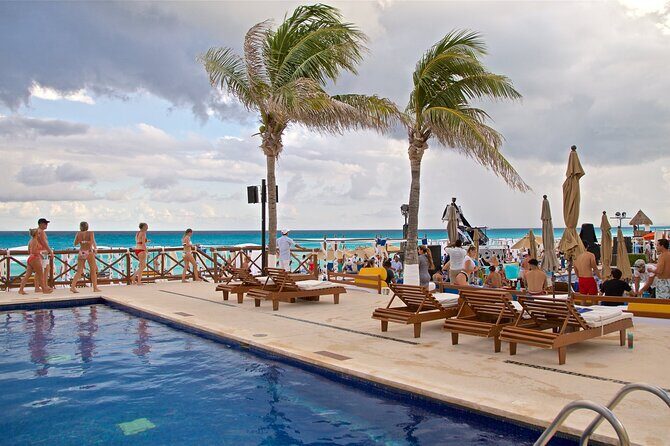 Mandala Beach Club in Cancun - Final thoughts on Mandala Beach Club in Cancun