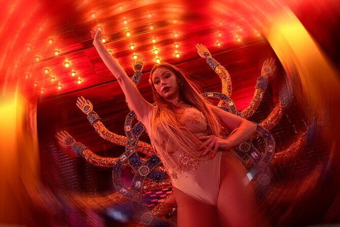 Mandala Cancun Unlimited Drinks Premium Exclusive Pass - Who Will Love This Tour?