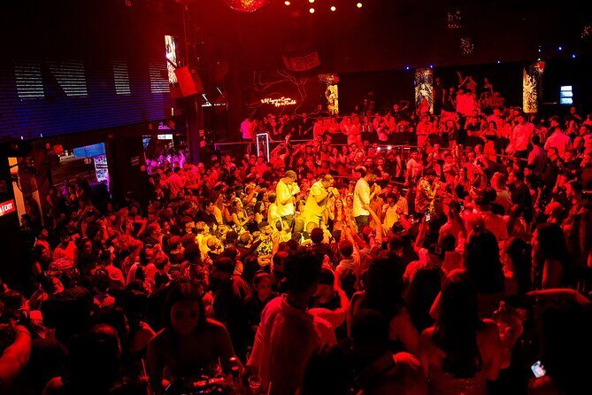 Mandala Cancun Unlimited Drinks Premium Exclusive Pass - Final Thoughts