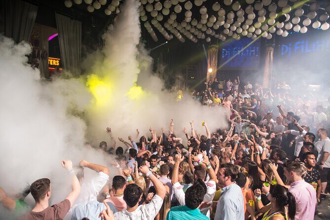 Mandala Cancun with Unlimited Drinks - Final Thoughts: Is It Worth It?