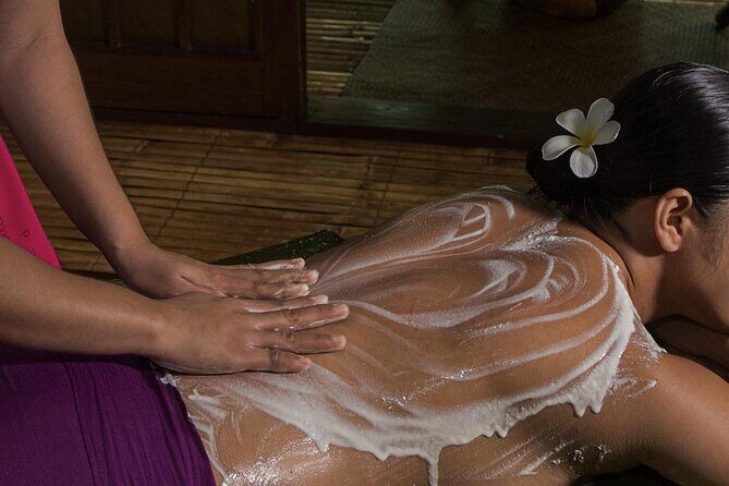 Mandala Wellness Spa in Boracay - A Relaxing Escape at Mandala Wellness Spa in Boracay