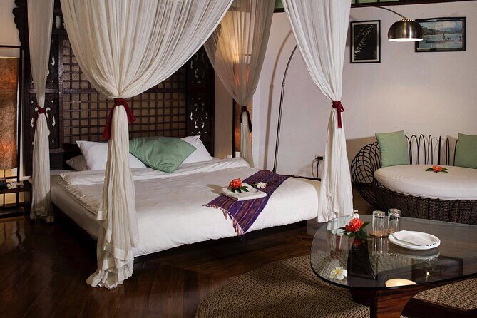 Mandala Wellness Spa in Boracay - Key Points