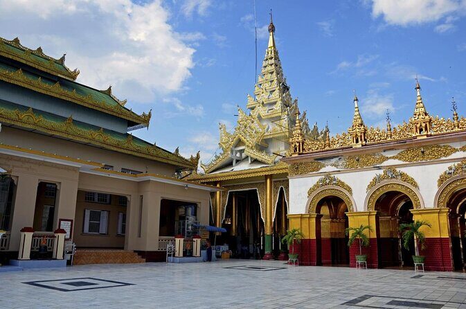 Mandalay Full-Day Tour - Mandalay Full-Day Tour: An Authentic Journey Through Myanmar’s Cultural Heart