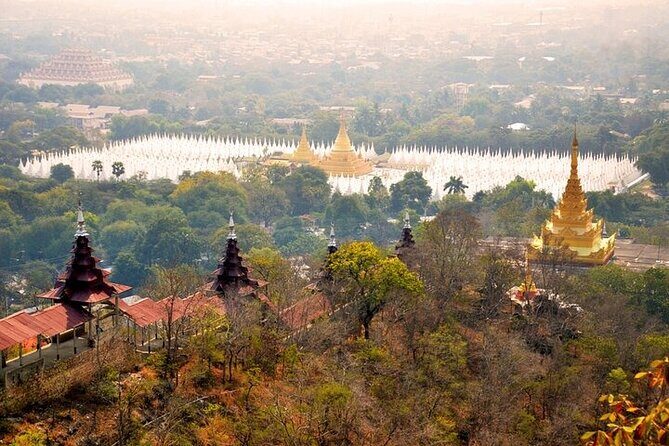 Mandalay Full-Day Tour - Frequently Asked Questions
