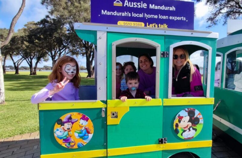 Mandjar Bay - Mini Toot - Authentic Feedback from Visitors