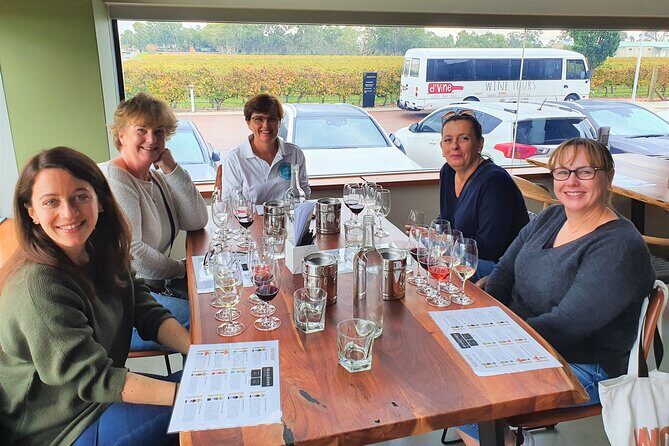 Mandoon Winery and Kayak Tour with wine tasting - Who Will Love This Tour?