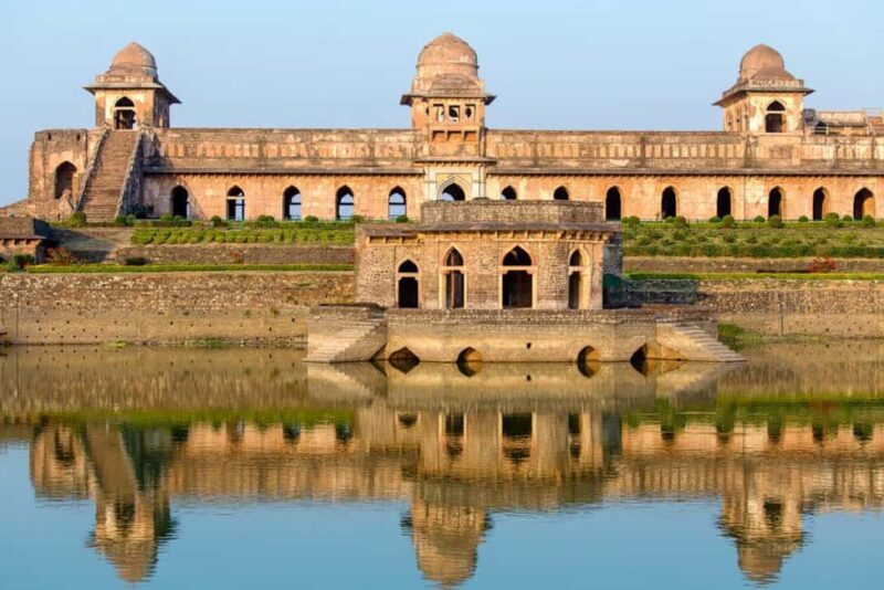 MANDU FULL DAY TOUR FROM INDORE - The Journey Begins: What to Expect on This Full-Day Tour