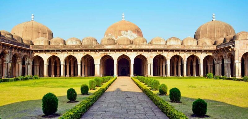 MANDU FULL DAY TOUR FROM INDORE - Who Should Consider This Tour?