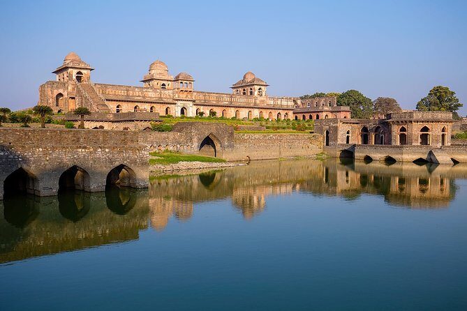 Mandu Full Day Tour From Indore - Why Choose This Mandu Full Day Tour?