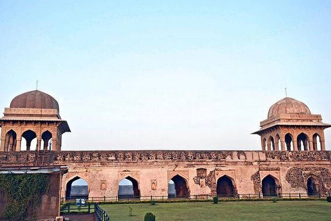 Mandu Full Day Tour From Indore - FAQ