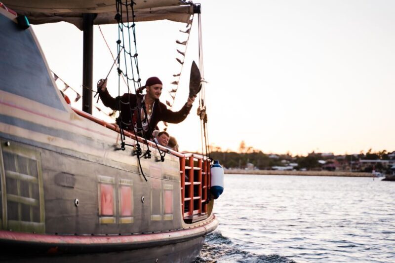 Mandurah: 1.5 Hour Sundowner Cruise - Final Thoughts