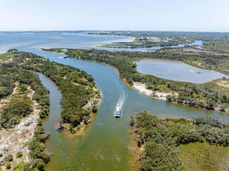 Mandurah: Murray River Lunch Cruise - FAQ: Your Practical Questions Answered