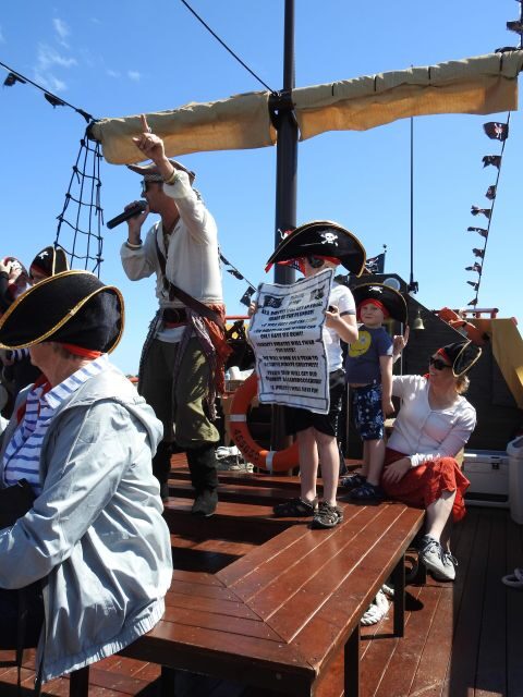 Mandurah Pirate Cruise - Related Experiences to Consider