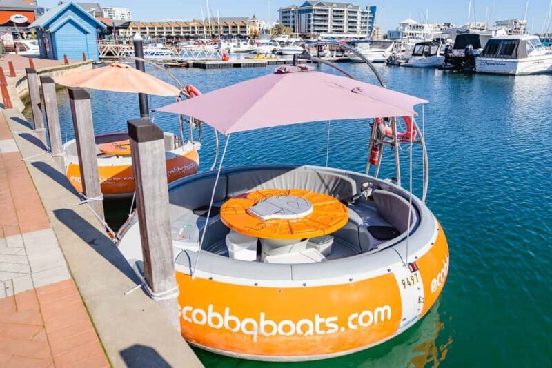Mandurah: Self-Drive BBQ Boat Hire - FAQ
