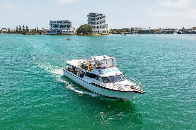 Mandurah Wild Seafood Experience - Is It Worth the Price?