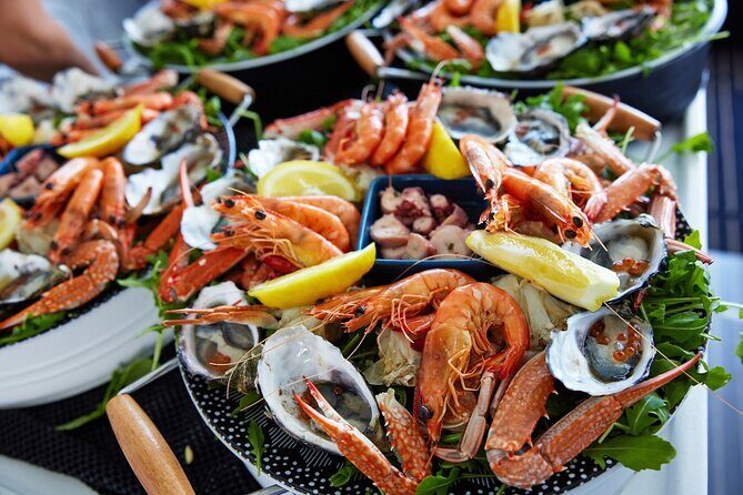 Mandurah Wild Seafood Experience - Who Should Consider This Tour?