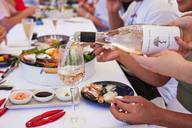Mandurah Wild Seafood Experience - Final Thoughts: Why Choose the Mandurah Wild Seafood Experience?