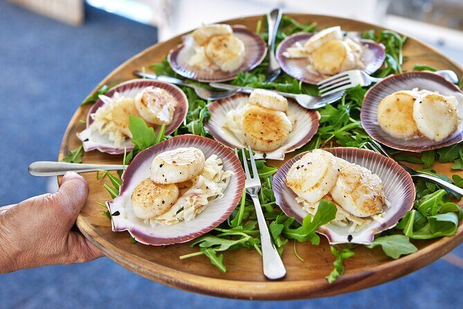 Mandurah Wild Seafood Experience - Frequently Asked Questions