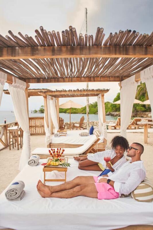 Mangata Beach from Cartagena - Frequently Asked Questions (FAQs)