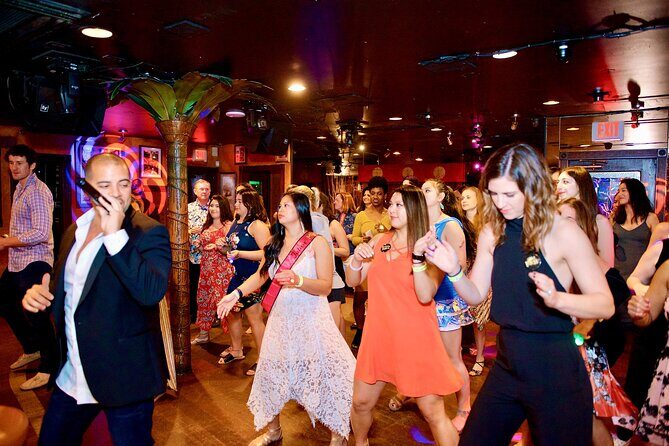 Mango's Miami Bachelorette Salsa Night with Lessons & Mojitos - Why this experience is a great value