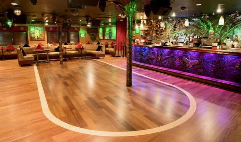 Mango's Miami: Salsa Lessons, Mojitos, Bites & Live Music - Final Thoughts