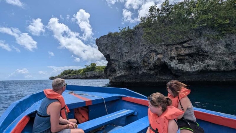 Mangove boat tour - Rio San Juan Guided 4-6 hour tour - Who Will Love This Tour?