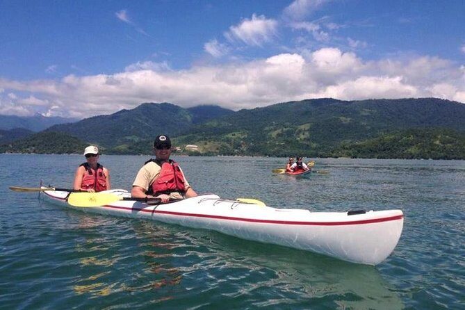 Mangrove and Beach Kayak Tour BY PARATY TOURS - Practical Details: What You Need to Know