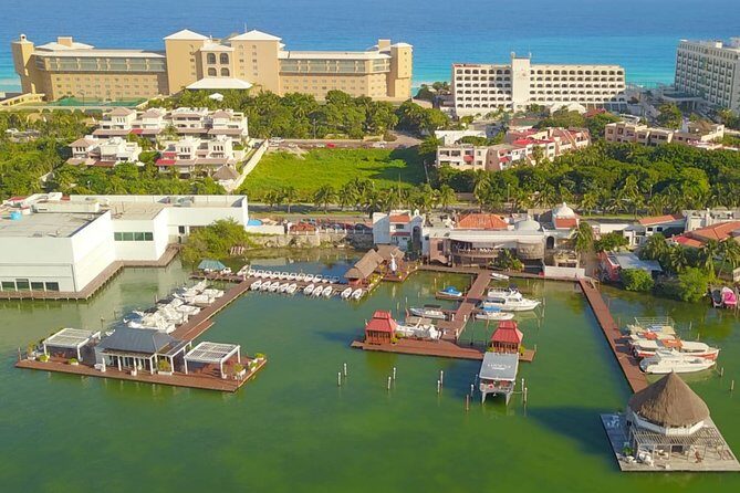 Mangrove and Lagoon Speed Boat Tour - The Sum Up: A Spark of Adventure in Cancun