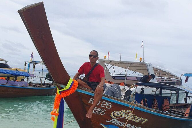 Mangrove Boat Tour in Krabi - A Deep Dive into the Mangrove Boat Tour Experience