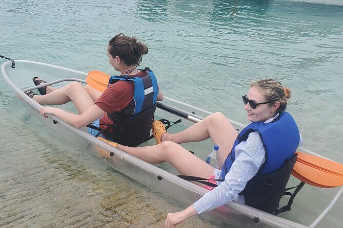 Mangrove Cay And Iguana Island Venture In Turks And Caicos Island - Practical Information & FAQs