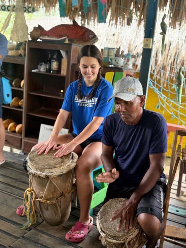 Mangrove ecotour and fishing in Cartagena's natural mangrove - Who Should Consider This Tour?