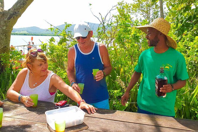 Mangrove Guided Tour - Final Words