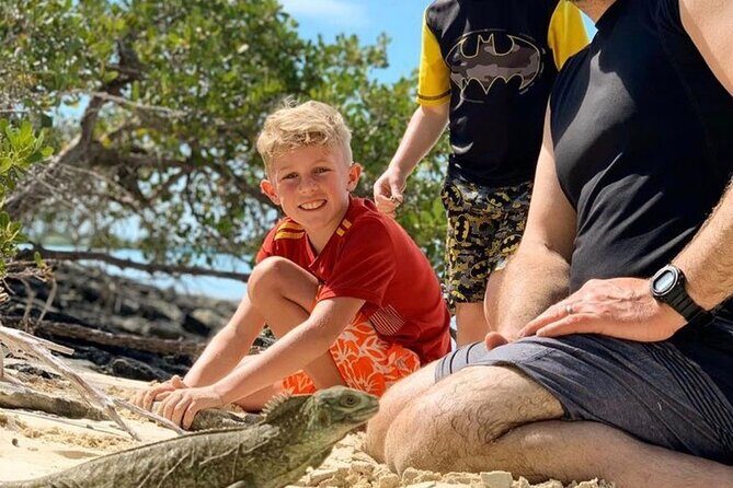 Mangrove & iguana Tour - The Details: What to Expect from the Mangrove & Iguana Tour