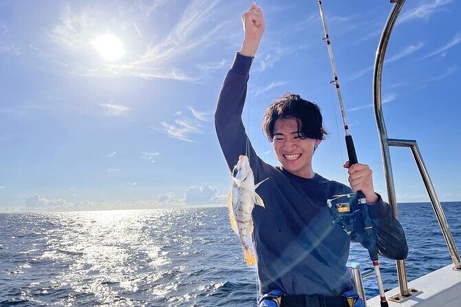 Mangrove Kayak Sea Fishing Experience in Okinawa - Discover Okinawa’s Mangrove and Sea Fishing Adventure: A Practical Review