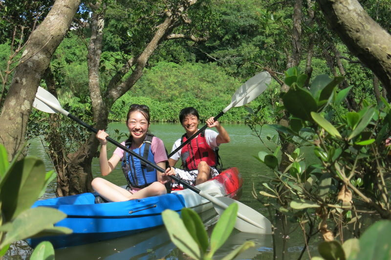Mangrove Kayaking and Fishing Experience in Okinawa - Should You Book It?