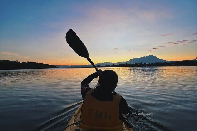 Mangrove Kayaking Experience in Borneo - Frequently Asked Questions