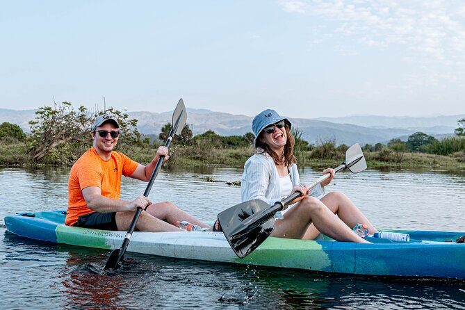 Mangrove Kayaking Tour - Discovering Puerto Escondido’s Mangrove Kayaking Tour