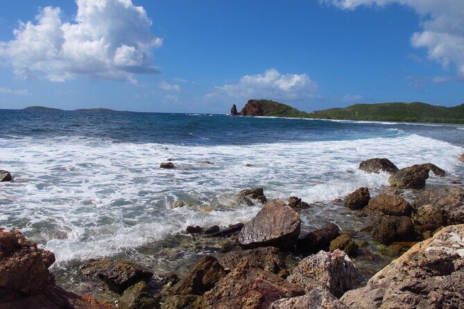 Mangrove Lagoon Kayak Rental in St Thomas - FAQ