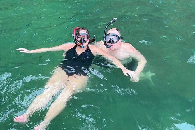 Mangrove River Cruise and Snorkeling Tour from Langkawi - Why This Tour Works for Travelers