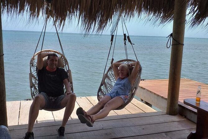 Mangrove Tunnel, Garifuna village,food tasting,wildlife encounter - Frequently Asked Questions