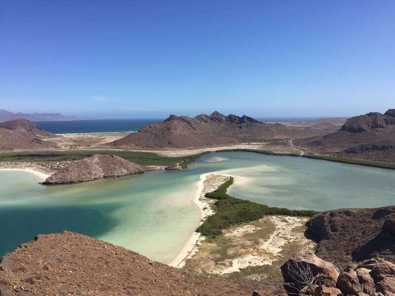 Mangroves & Beaches: Hiking Tour of Balandra, La Paz - Who Will Enjoy This Tour?